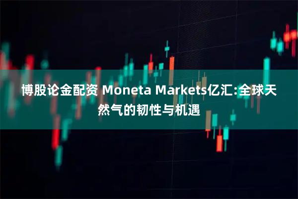 博股论金配资 Moneta Markets亿汇:全球天然气的韧性与机遇